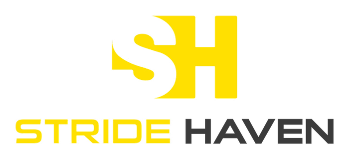 Stride Haven Engineering Solutions logo