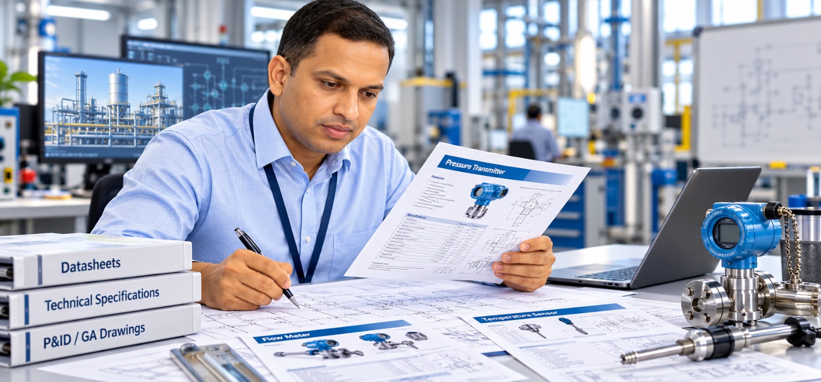 Engineering Services
