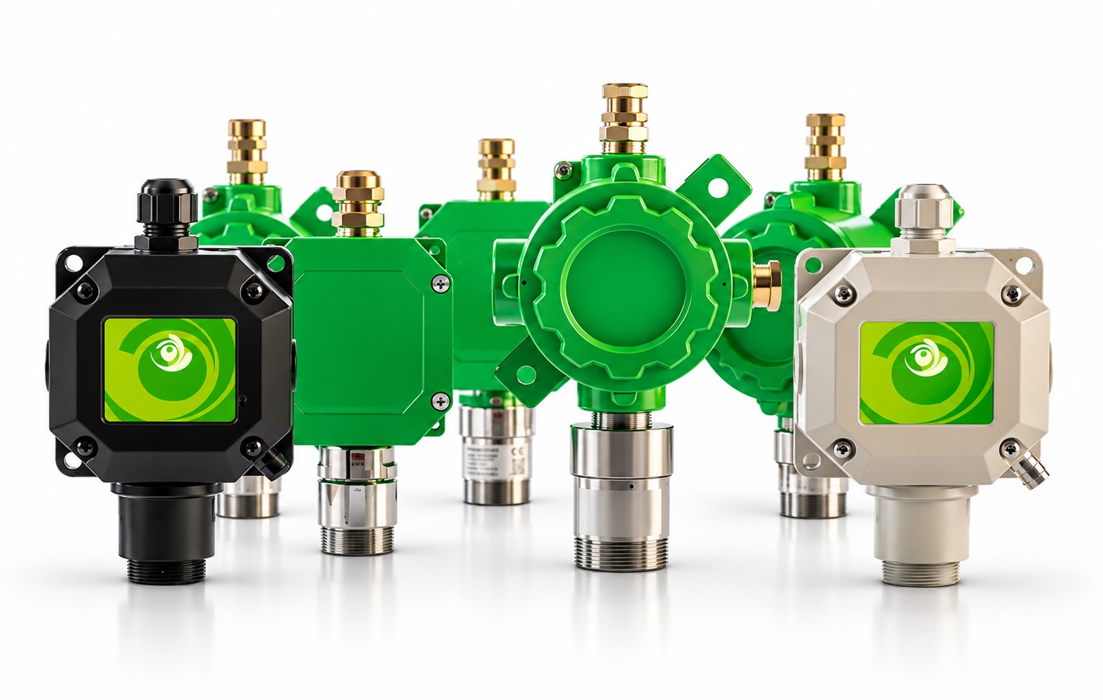 Fixed Gas Detectors