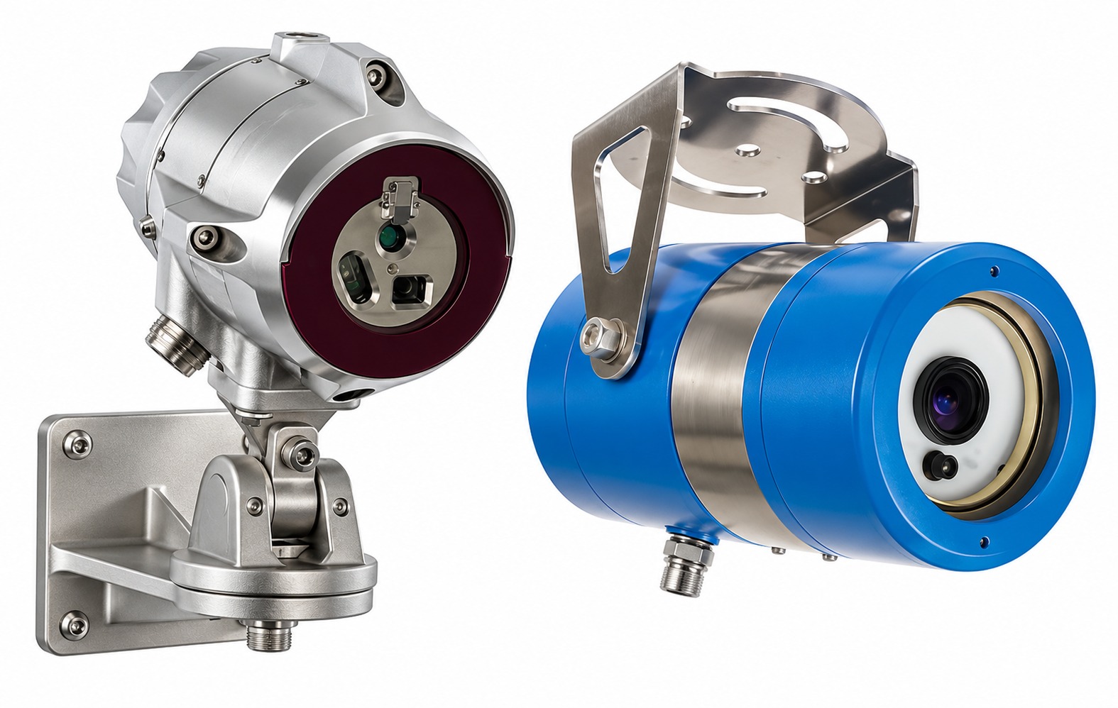 Flame Detectors