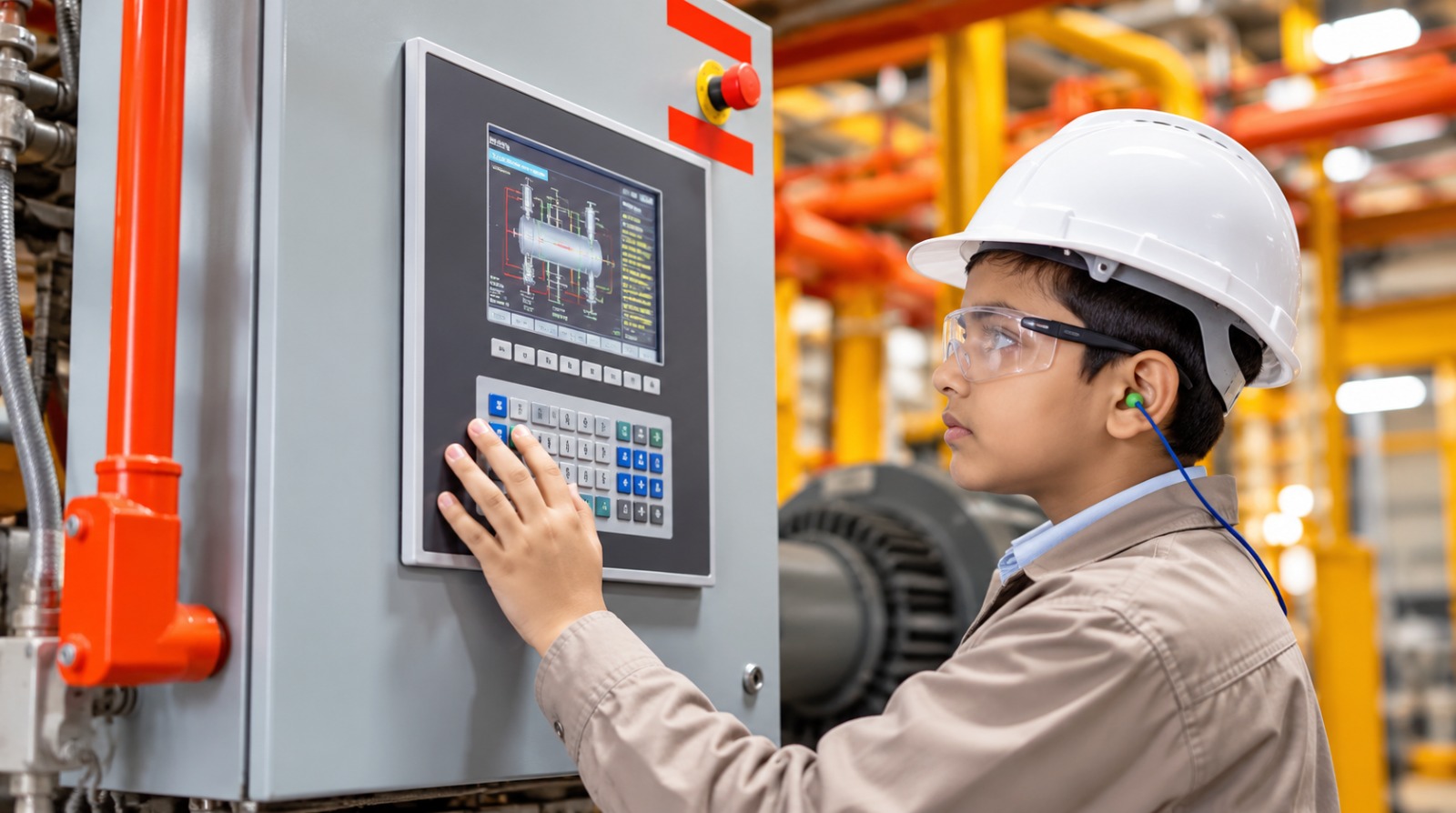 HMI Systems &mdash; 