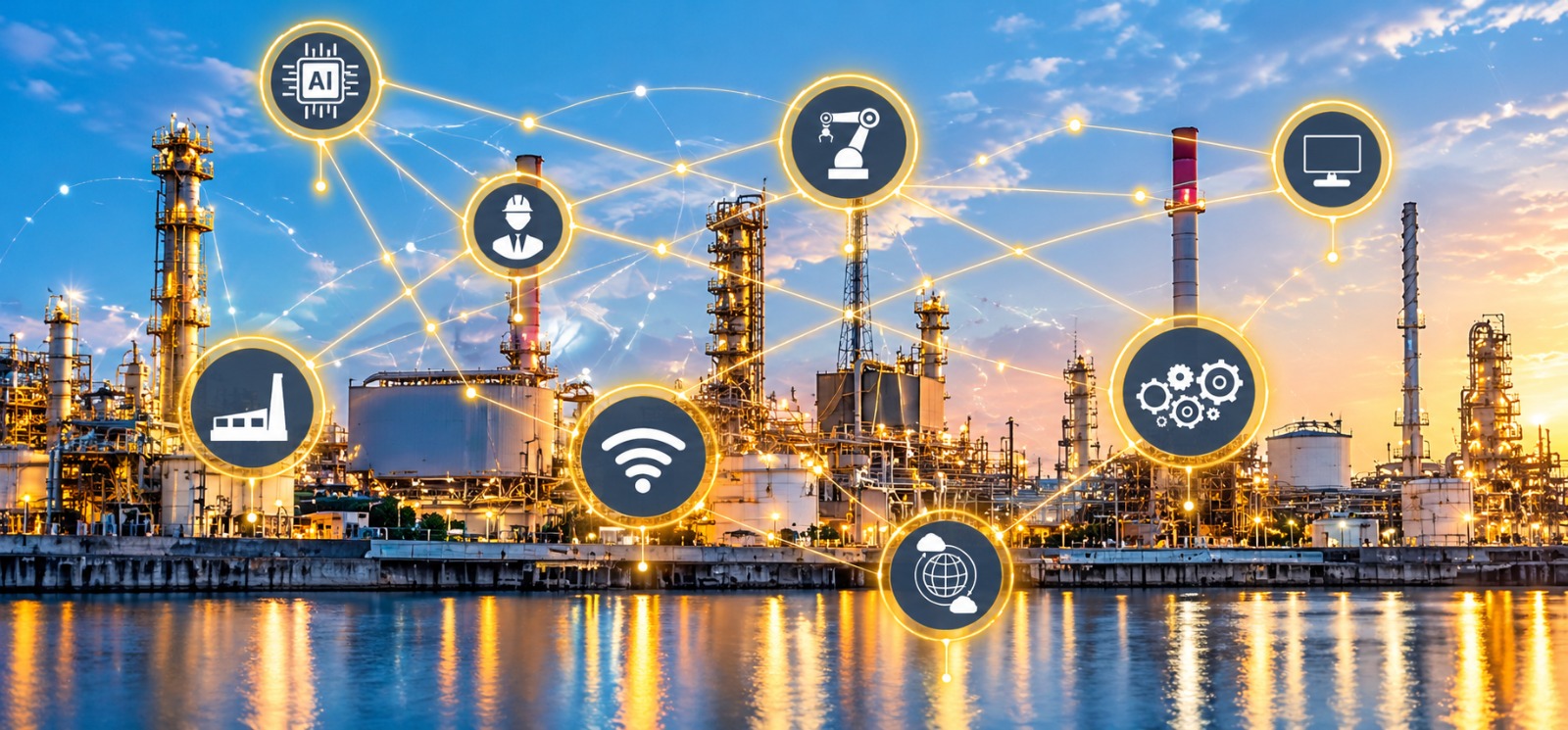 IIoT & Digital Solutions
