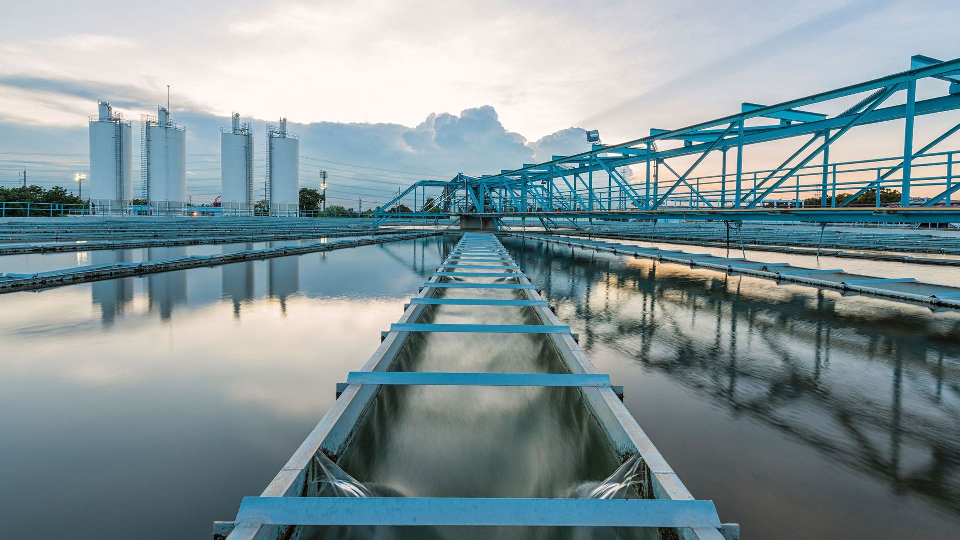 Desalination &mdash; 
