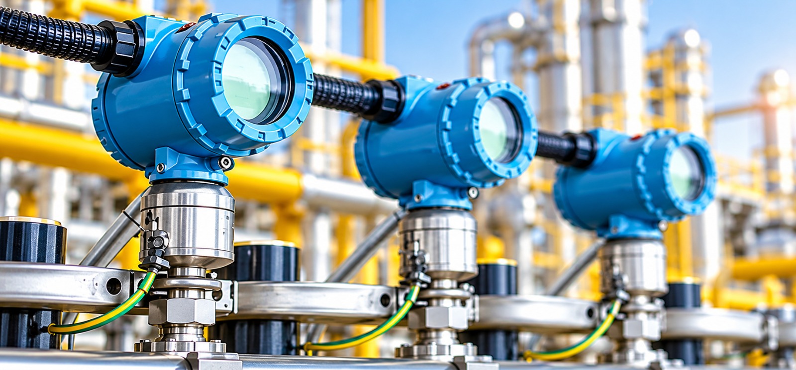 Instrumentation Solutions